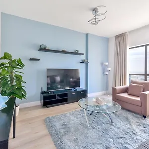Appartamento Luxury Jbr Shams - Marina View - Free 5 Star Access!, Dubai